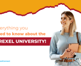 Everything you should know about Drexel University!