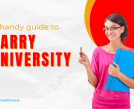 Barry University - An integrated approach to education