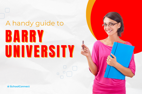 Barry University - An integrated approach to education