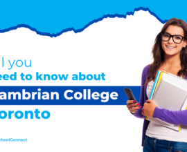 Your handy guide to Cambrian College, Toronto