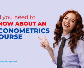 Econometrics Courses | Your A-Z guide!