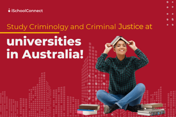 phd in criminology australia