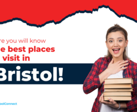 7 best places to visit in Bristol