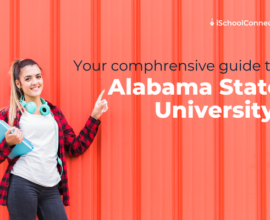 Alabama State University | Subjects and fields of study