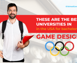 Here are some universities in the USA to pursue an undergraduate degree in game design!