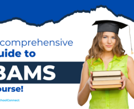 BAMS Course | Here’s everything you should know!