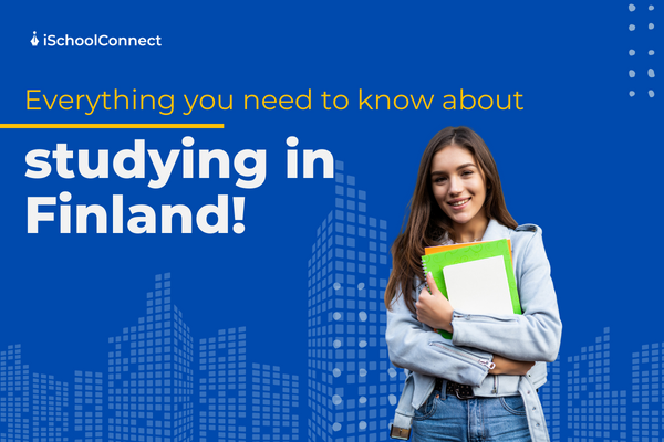 7 compelling reasons to study in Finland for international students!