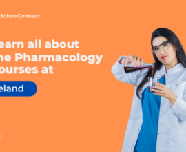Pharmacology courses at Ireland | Your handy guide!