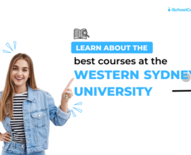 Western Sydney University courses | Subjects and fields of study