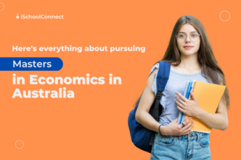 phd in economics in australia