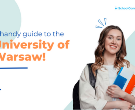 University of Warsaw | Here’s everything you should know!