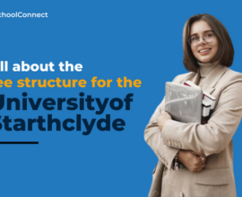 The University of Strathclyde fees | A comprehensive guide for students