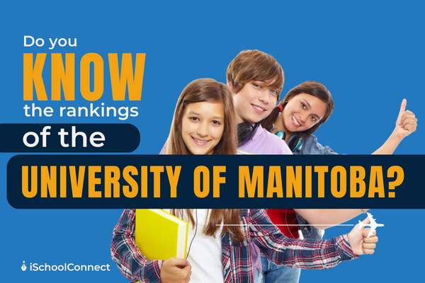 Why does the University of Manitoba rank so well?