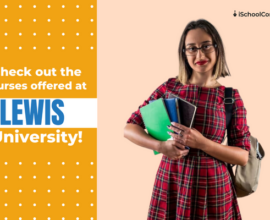 Lewis University courses | Subjects and fields of study