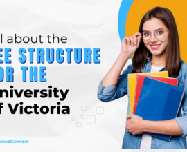 Your handy guide to the University of Victoria’s fees
