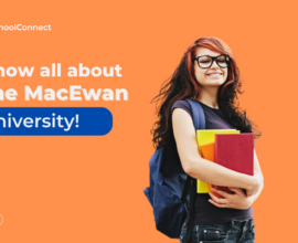 Things you need to know before starting at MacEwan University