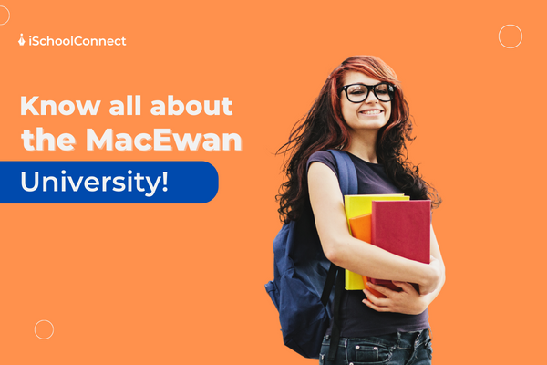 Things you need to know before starting at MacEwan University