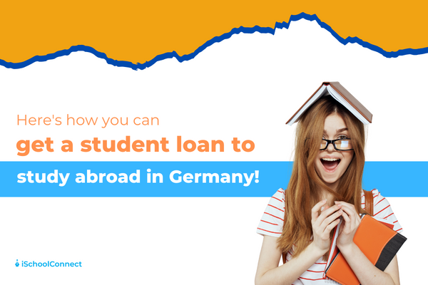 Your guide to student loans in Germany