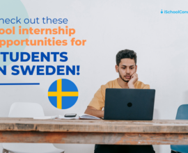A comprehensive guide to student internships in Sweden