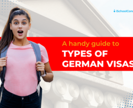 Guide to different types of German visas