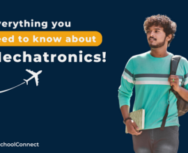 All about mechatronics | Here’s everything you should know!