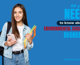 Top 10 careers to pursue with environmental science degrees