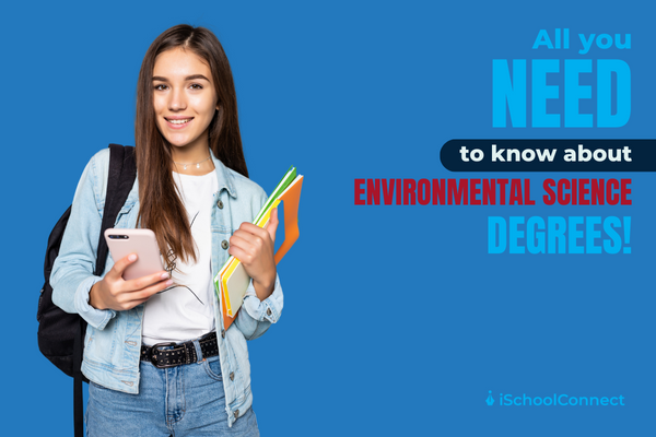 Top 10 careers to pursue with environmental science degrees