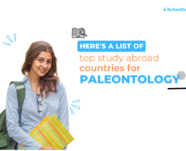 Top countries for paleontology | Your handy guide!