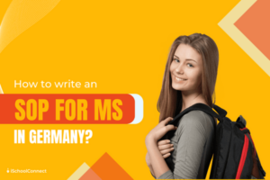 SOP for MS in Germany | Format, tips and tricks inside!