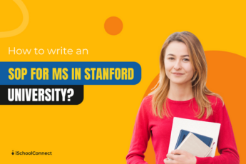 How to write a winning SOP for Stanford University's MS Program