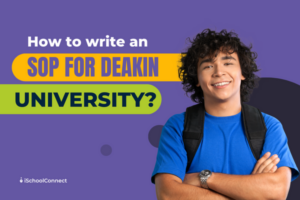 Deakin University SOP | Tips, guidelines, format and more!