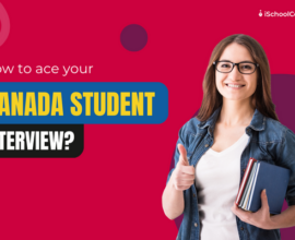 Canada student visa interview