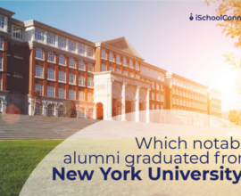 Top 9 New York University’s notable alumni