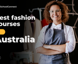 7 best fashion courses in Australia