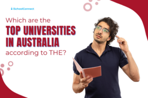 Exploring top universities in Australia as ranked by THE