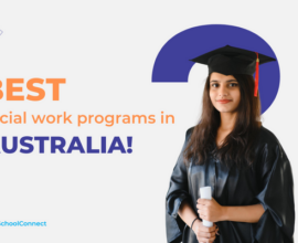 6 Amazing social work programs in Australia