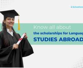 7 best scholarships for language studies abroad
