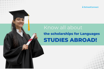 7 best scholarships for language studies in abroad