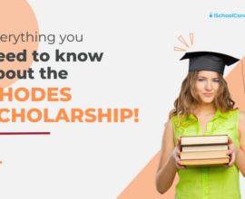 Rhodes Scholarship: Pursuing Academic Excellence and Leadership.