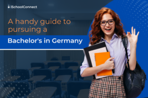 Bachelor’s in Germany | All you need to know!