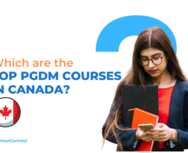 PGDM Courses in Canada