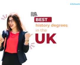 Best History Degrees in the UK | Top 5 Universities to Consider