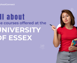 University of Essex Courses | Here’s everything you should know!