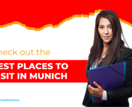 Places to visit in Munich