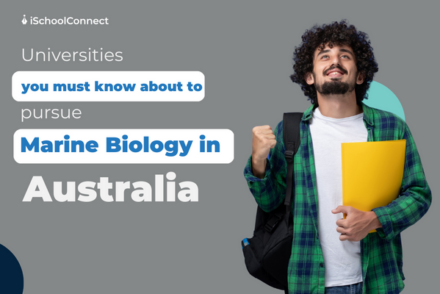 marine biology phd australia