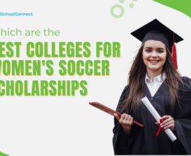 Top Colleges in the US for Women's Soccer Scholarships
