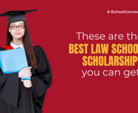 The Ultimate Guide to Law School Scholarships