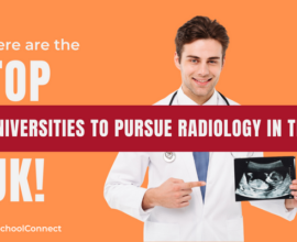 Top 5 universities to pursue radiology in the UK