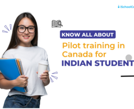Here’s everything you should know about pilot training in Canada for Indian students!