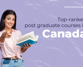 Postgraduate courses in Canada | Here’s everything you should know!